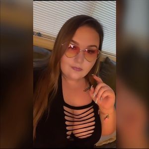 Meet your Posher, Blair